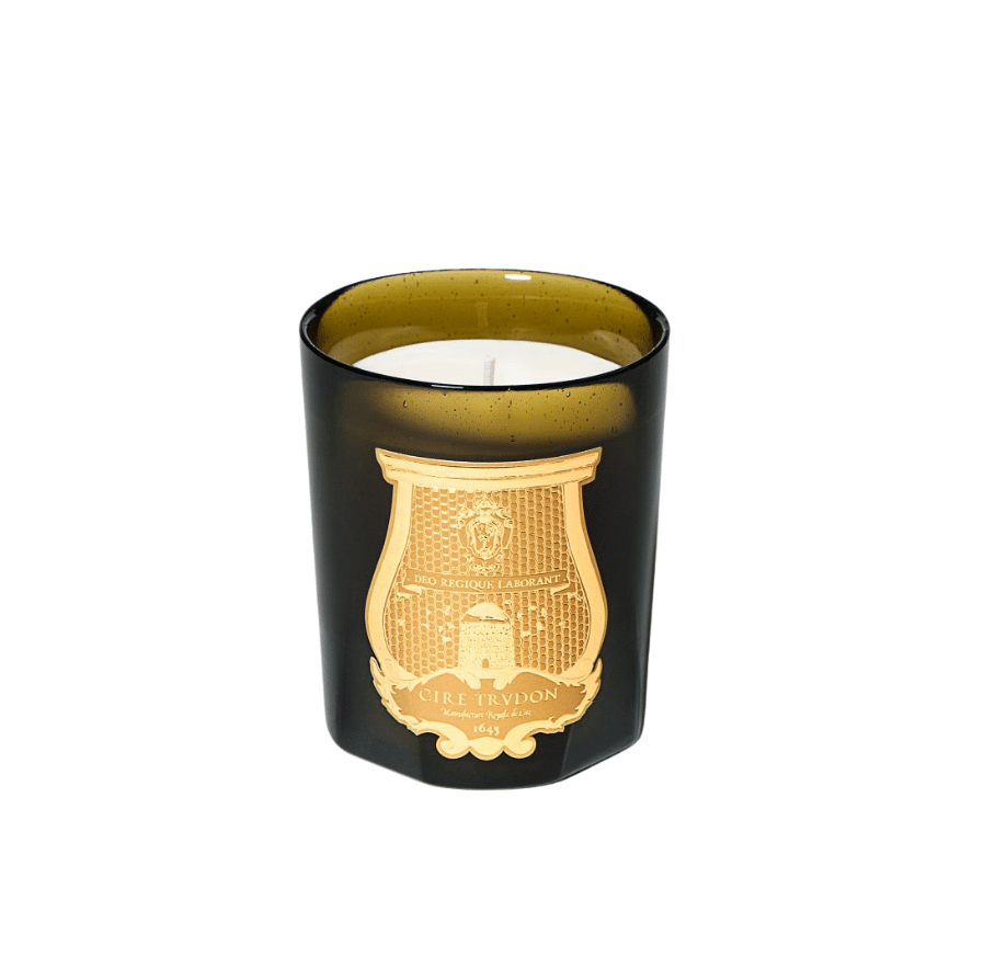 TRUDON Spiritus Sancti