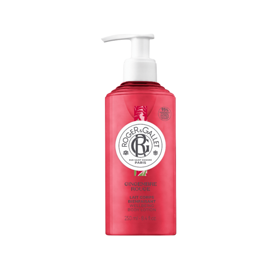 ROGER&GALLET CRVENI ĐUMBIR