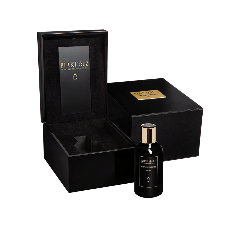 BIRKHOLZ Intimate Incense