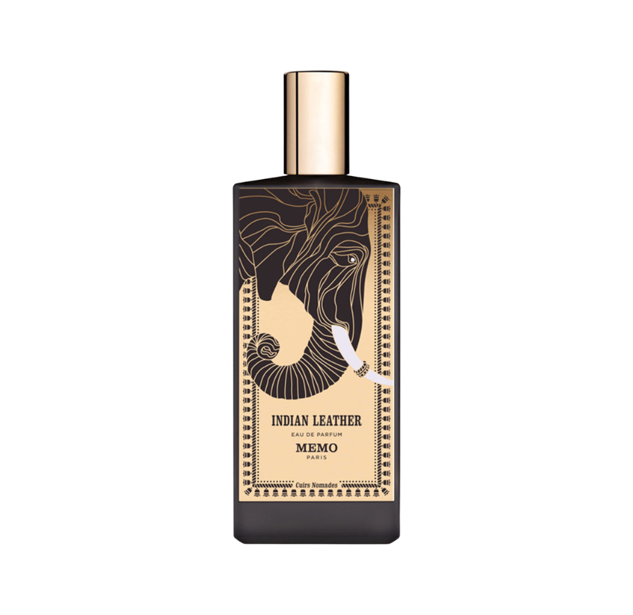 MEMO Paris Indian Leather